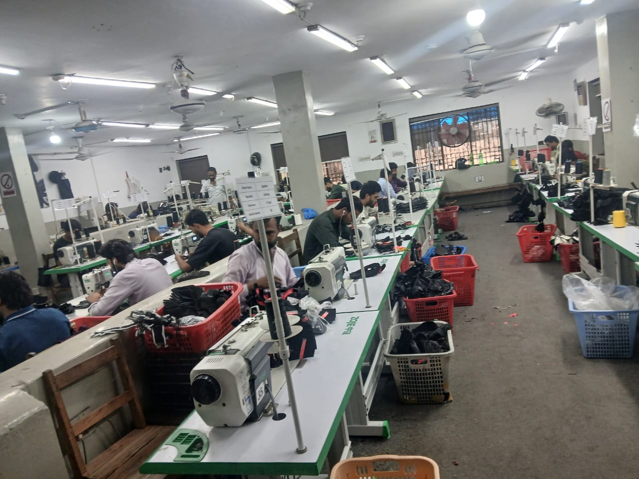 FADI Factory